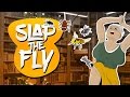 Slap The Fly - Вертуфайзены
