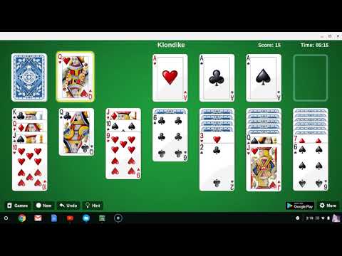 *INSANE* SOLITAIRE FUNTAGE