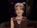 Different Films - LINDA BLAIR Contrasting the Exorcist and Newer Horror