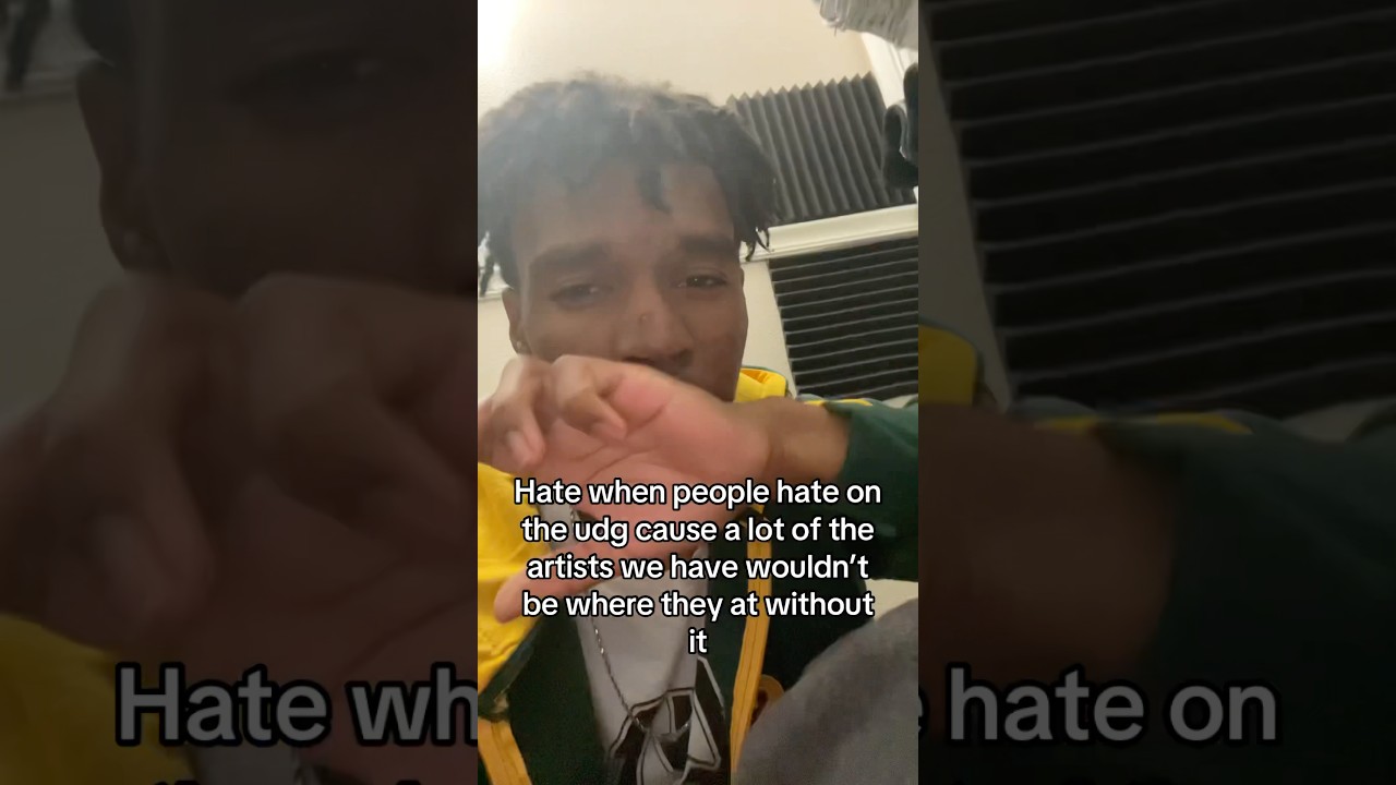 Song is ‘I ain’t lyin!’ by T2! 