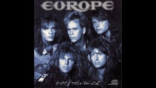 Europe  -  Tomorrow ( sub español ) screenshot 2