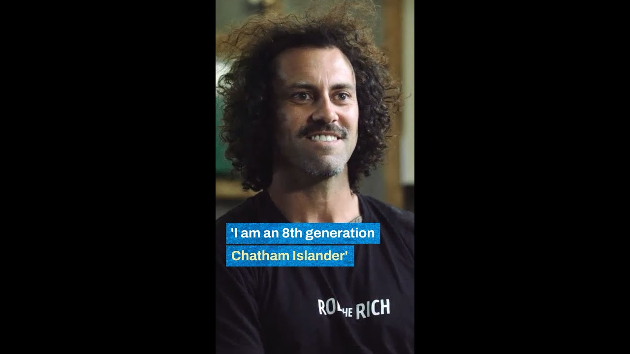 Life on Aotearoa’s Most Remote Island | Chatham Islanders: Beneath The Surface | NITV #nitv