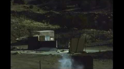 Quick Kill active protection system