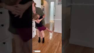 Famous Danielle Savre | Friend’s IG Stories | Playing with kids Wealth