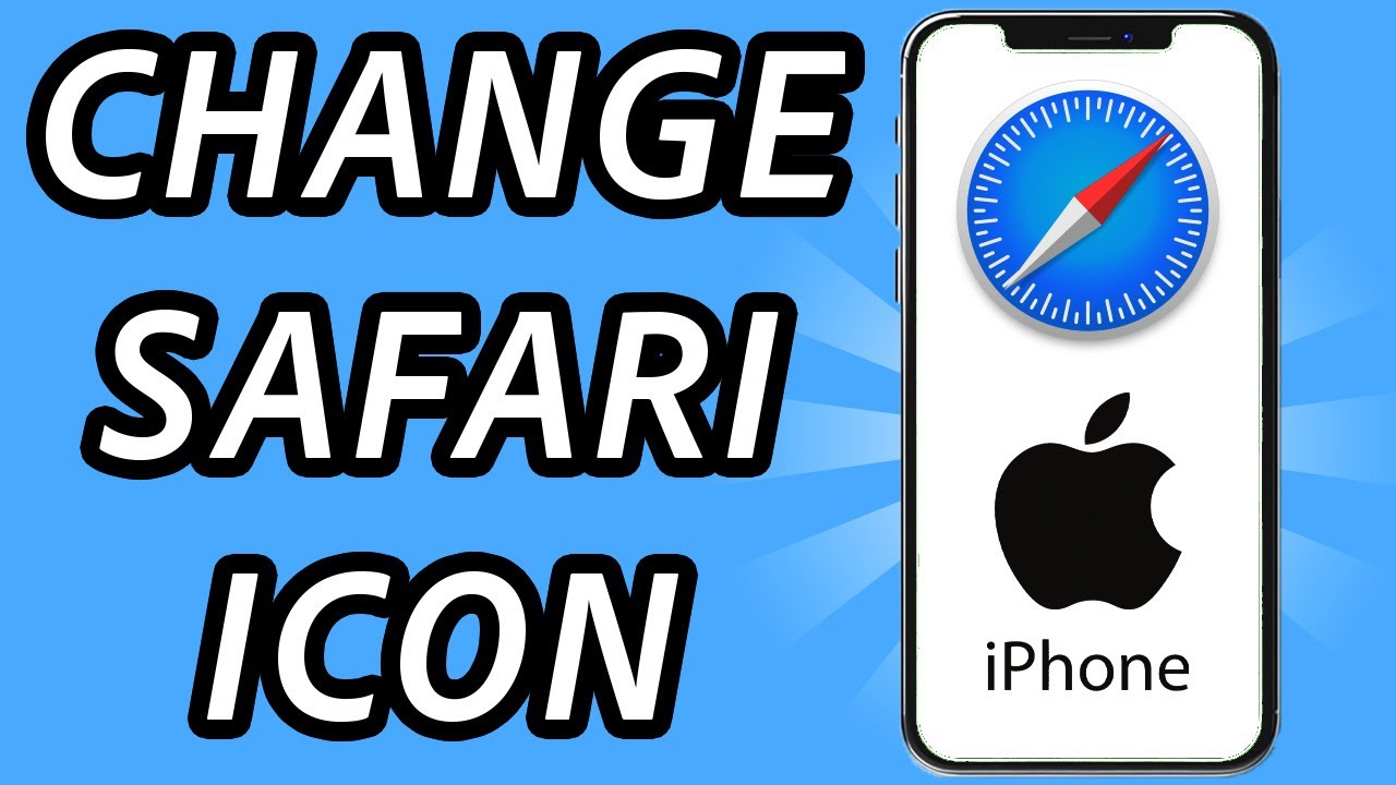 change safari icon monterey