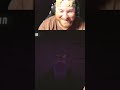 he just couldn't #twitchclips #gaming #funny #horrorfilm #horrormovie #twitch #jumpscare