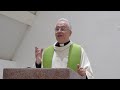La Santa Misa | Un encuentro espiritual y de fe en tiempos difíciles