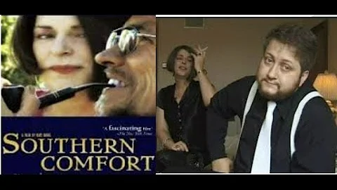 Southern Comfort - Full Biography (Transgender Gen...