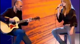 vanessa paradis "Il Y A" live. vanessa paradis "Il Y A" live.