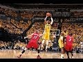 Heat Pacers: Game Recap