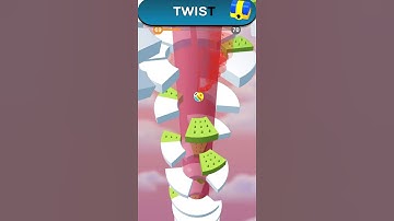 Next! #helixjump #gaming