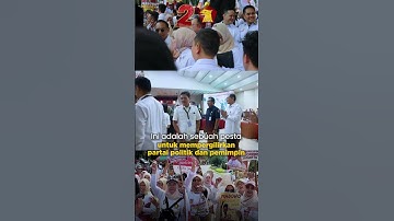 Partai Gerindra junjung prinsip kerukunan, persatuan dan persahabatan