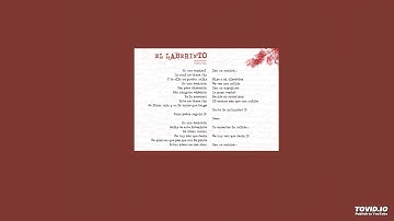 Orgasonova - El Laberinto