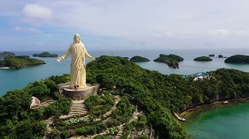 Hundred Islands Pangasinan Philippines