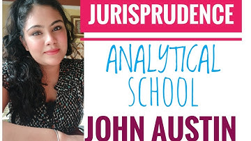 Jurisprudence, John Austin
