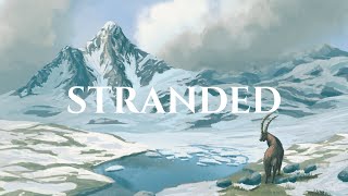 Stranded – Audio Armoury (Cinematic Emotional Music)