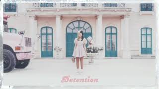 Melanie Martinez - Detention (Inverted Acapella) + DL