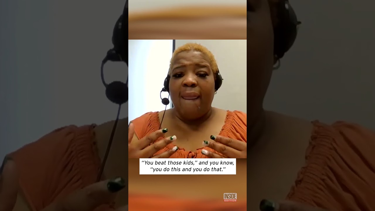 Green Bay Mom Stabbed In Front Of Her Children #shorts