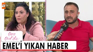 Madina Ile Nikah Tarihi Aldık - Esra Erolda 20 Eylül 2024