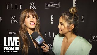 Rocky Barnes Tells Which Fashion Trends Need to Stay & Go | E! Red Carpet & Award Shows