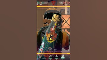 Insane 1v5 Ace Clutch