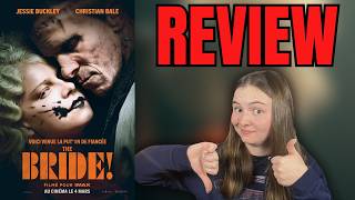 The Bride Movie Review