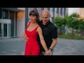 Dj SentiX Caliente Official Bachata Music Video