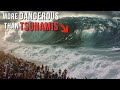 Monster Waves (Rogue Waves), A Danger That Is Difficult To Predict!