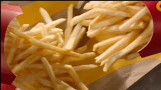 Mcdonalds Commercial 2021 - Usa