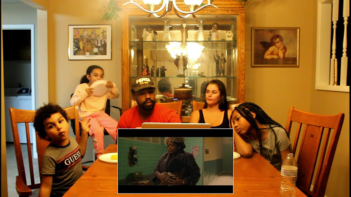 Witches 2020 trailer reaction from The Las Vegas Pizza Squad Halloween special