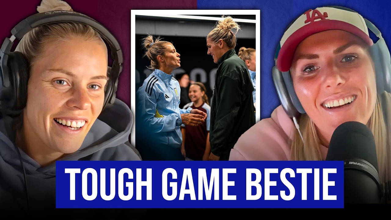 The Daly Brightness Derby & WSL Week 2 Highlights