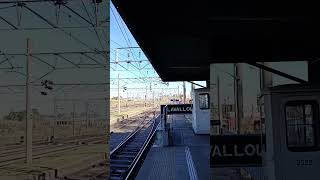 Llavallol Buenos Aires Zona Sur de Argentina.