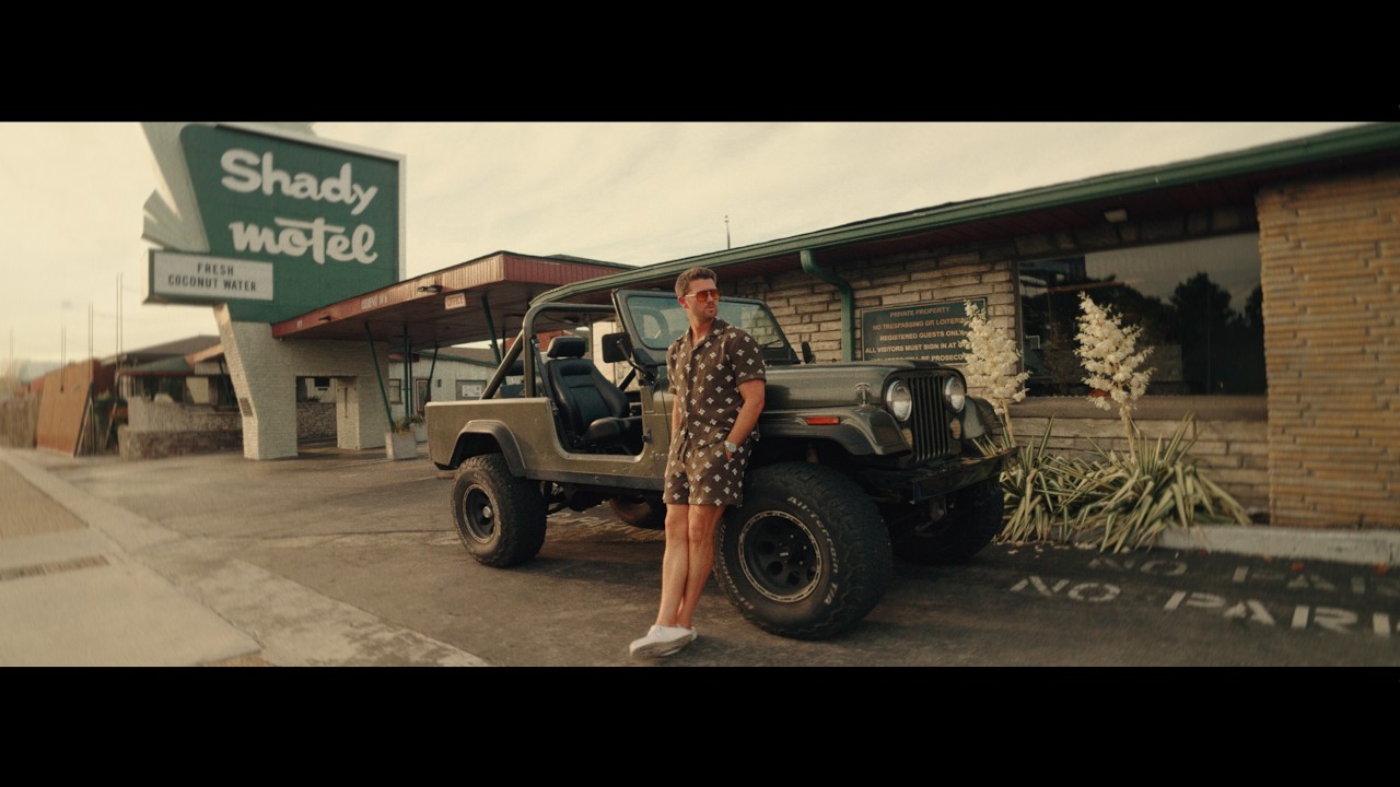 Watch Adam Doleac - Shady (Official Music Video) on YouTube Watch Adam Doleac - Shady (Official Music Video) on YouTube