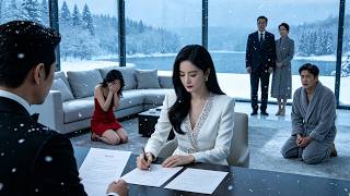 Caught Cheating on Camera—She Divorced Him, Married a CEO, and Left Him Crying!
