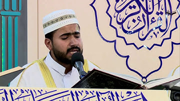 ماتيسر من الجزء الحادي عشر - القارئ فيصل مطر