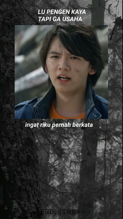 kata mutiara ultraman geed