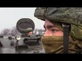 Выдвижение подразделений ВДВ в рамках специальной военной операции. Киевская область.