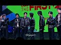 BUS [Because of You I Shine] ช่วงพูดคุย 1 แนะนำตัว #BUS_THEFIRSTLIGHTinHONGKONG 15May26 | AmyExxon