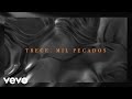 Juancho Marqués - Mil Pecados (Audio Oficial)
