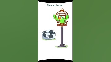 dop 2 blow up the ball #shorts #game #gameplay #dop #dop2 #funny