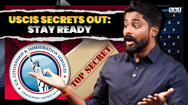 EB1A Green Card Interview 2025: The Game Has Changed! Here’s Why