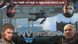 Inversion™ - Gears of Gravity