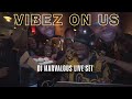 Vibez On Us DJ Marvalous Live Set Hip Hop Afrobeats Amapiano Dancehall R B Kompa Summer 2025 Vibez On Us DJ Marvalous Live Set Hip Hop Afrobeats Amapiano Dancehall R B Kompa Summer 2025