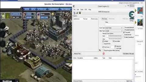 War commander cheat   hack bulding   YouTube
