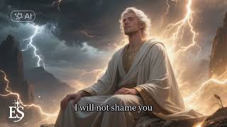 Chapter 36 / A letter from Jesus for you 