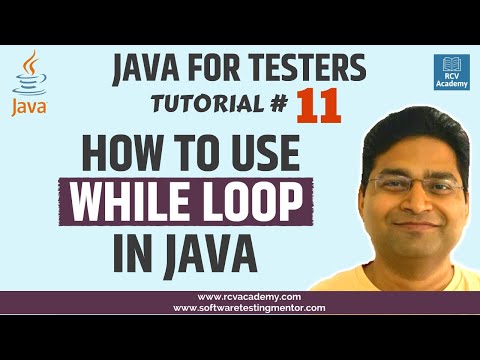 Видео: Java хэл дээр нөхцөл худал бол while давталт хэдэн удаа хийгдэх вэ?