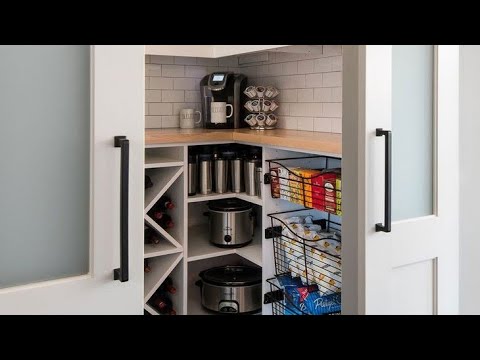 perfect-kitchen-pantry-storage-ideas-for-the-new-unkitchen-and-organized-and-space-saving