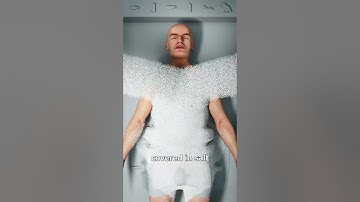 How To Become A Mummy 😱