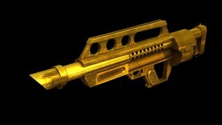 CrossFire China - The Rewards (Day 3 Previews)!