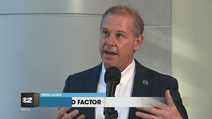Chief Scientific Officer Dr. David Vollmer: 4Life ...